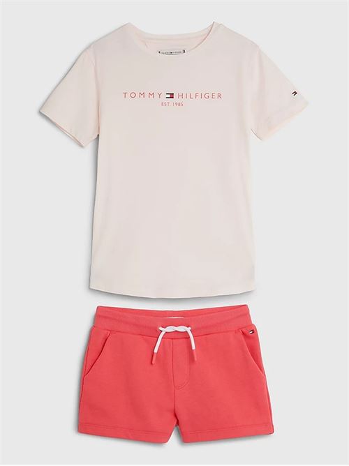  TOMMY HILFIGER | KG0KG07281J/TJN